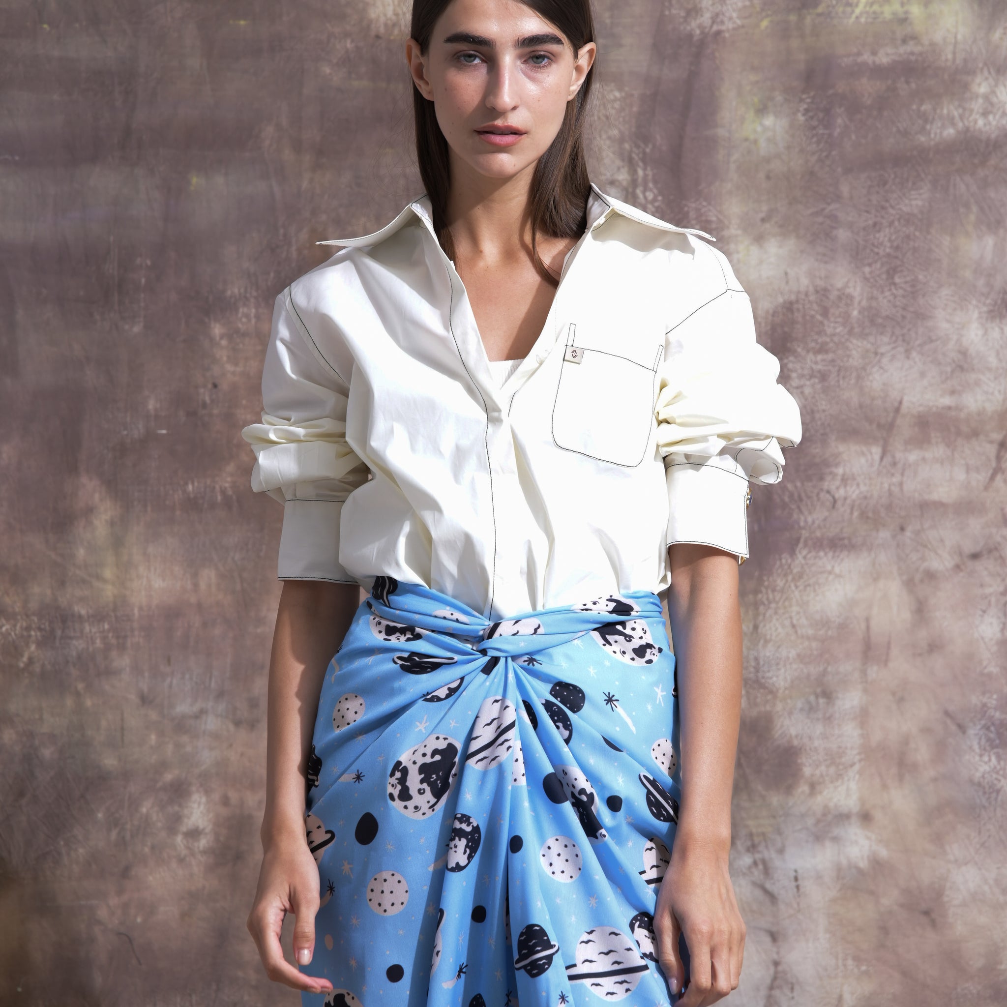 Spring/Summer -Look 03