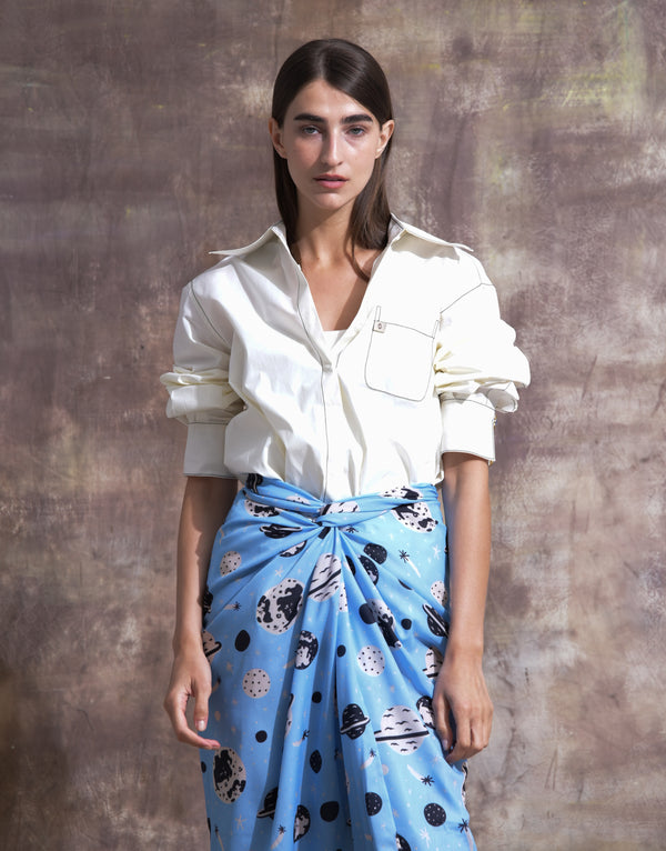 Spring/Summer 25-Look 03