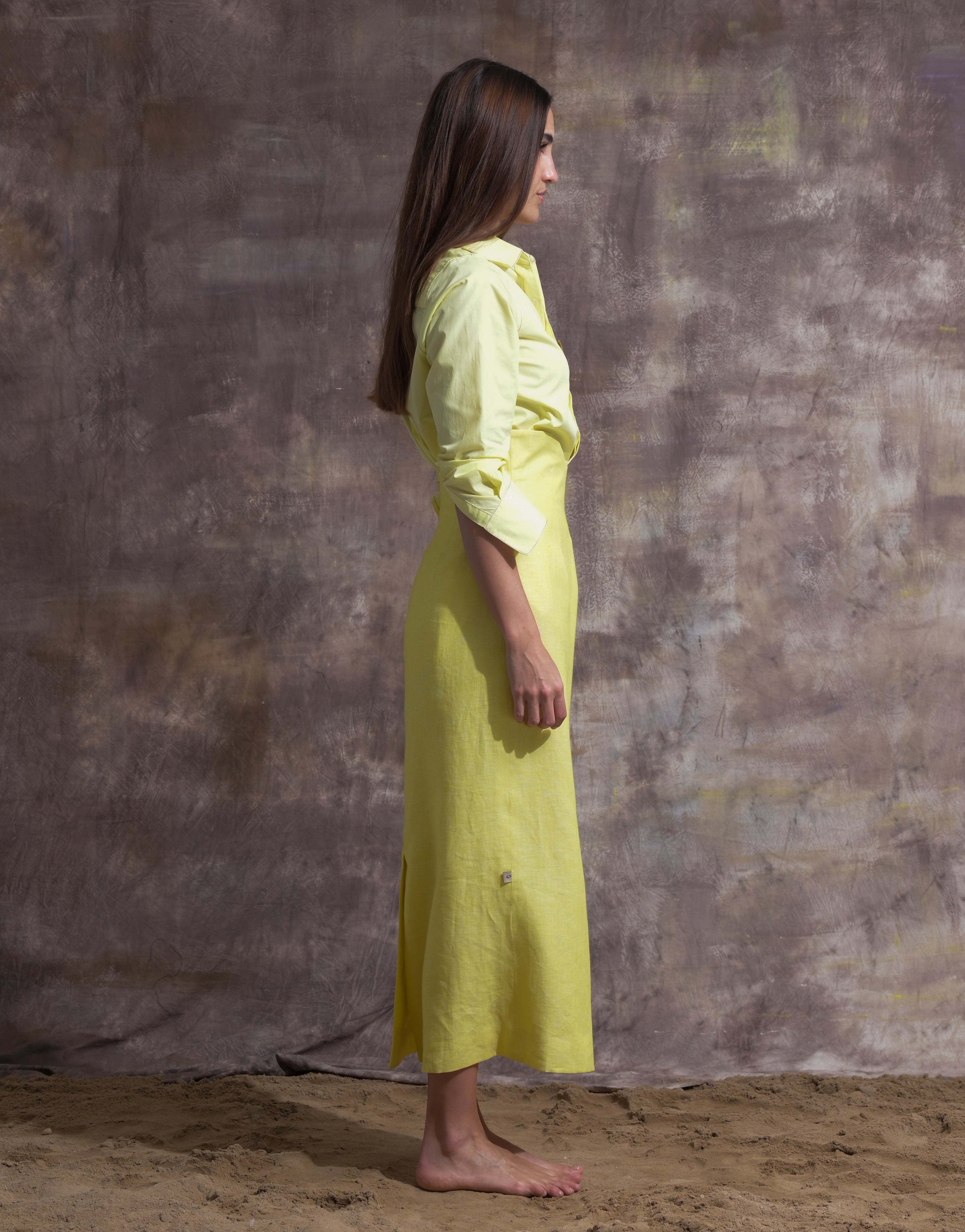 Spring/Summer -Look 04