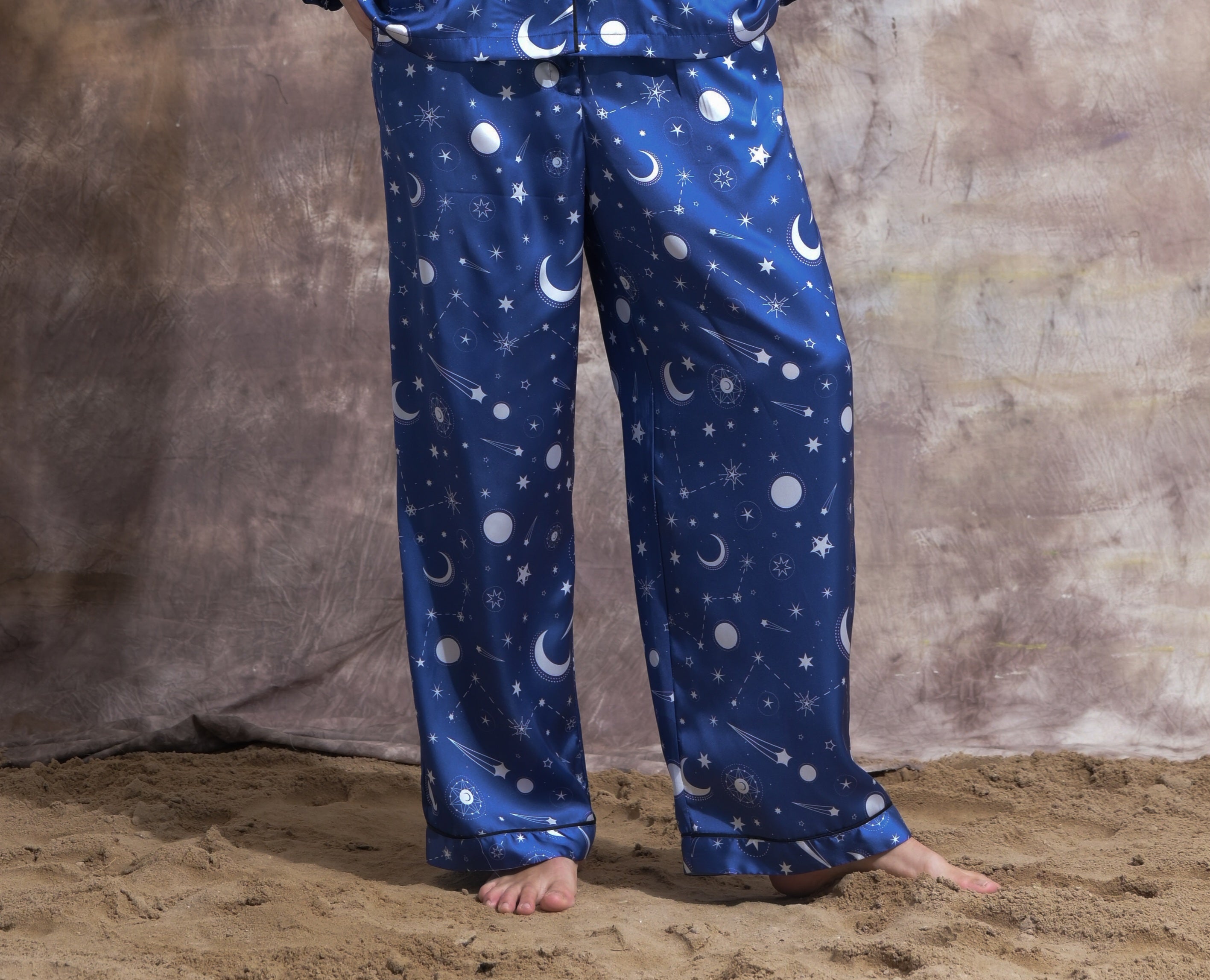Spring/Summer -Look 02