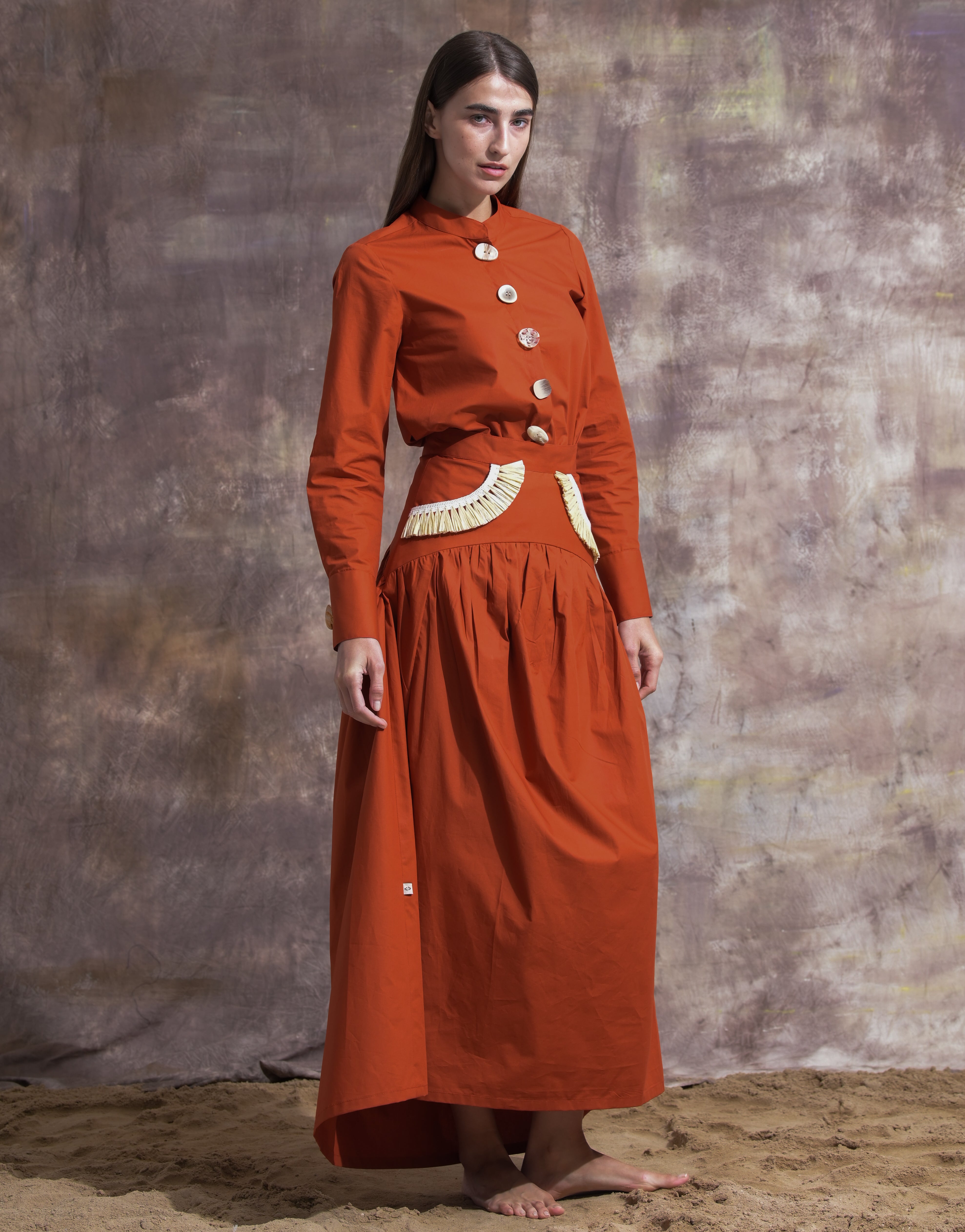 Spring/Summer -Look 07