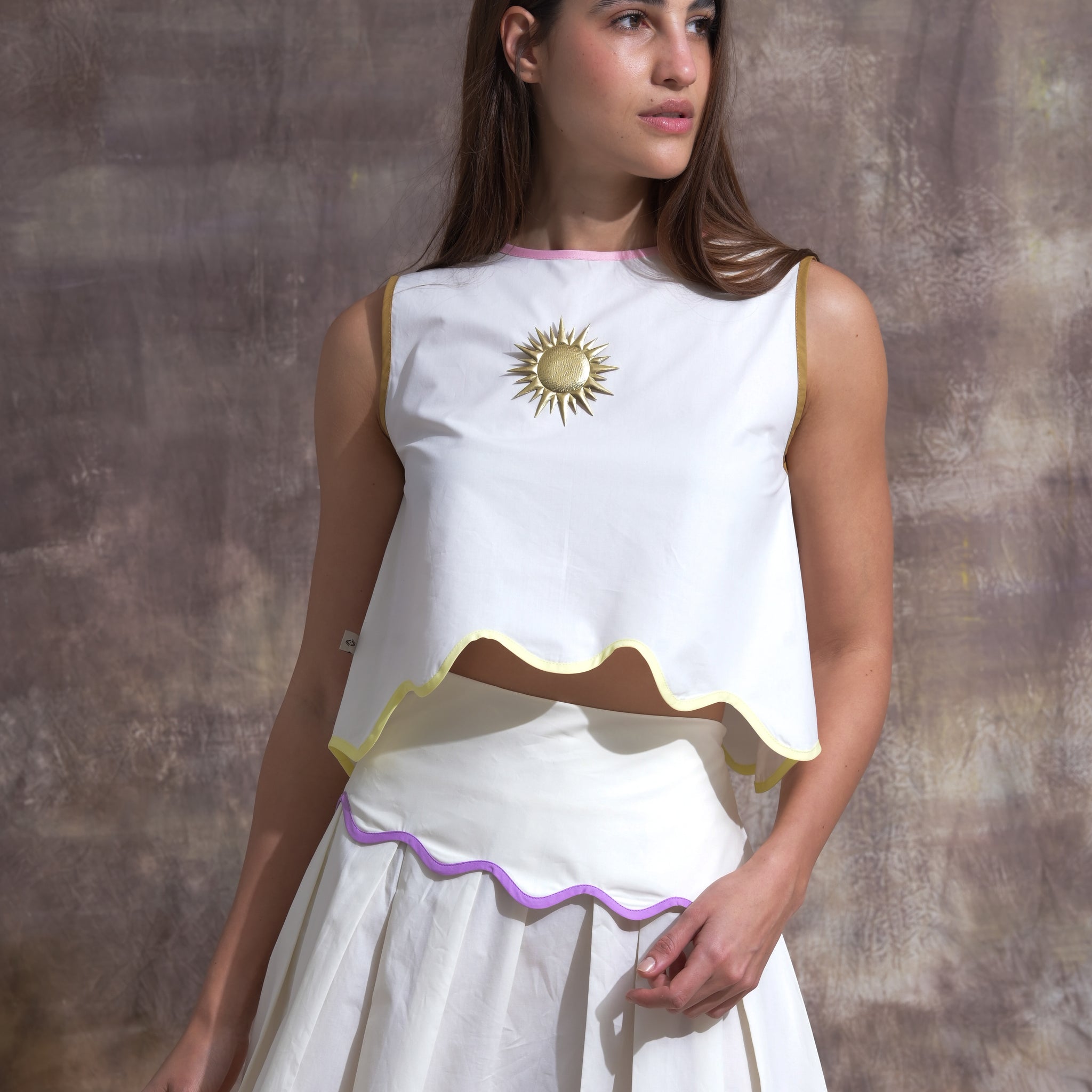 Spring/Summer -Look 08