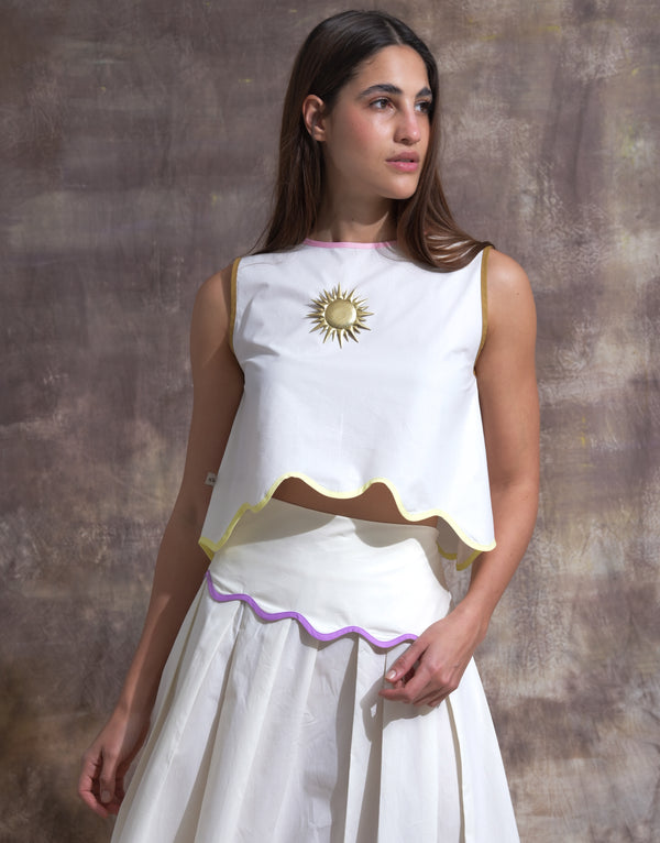Spring/Summer 25-Look 08