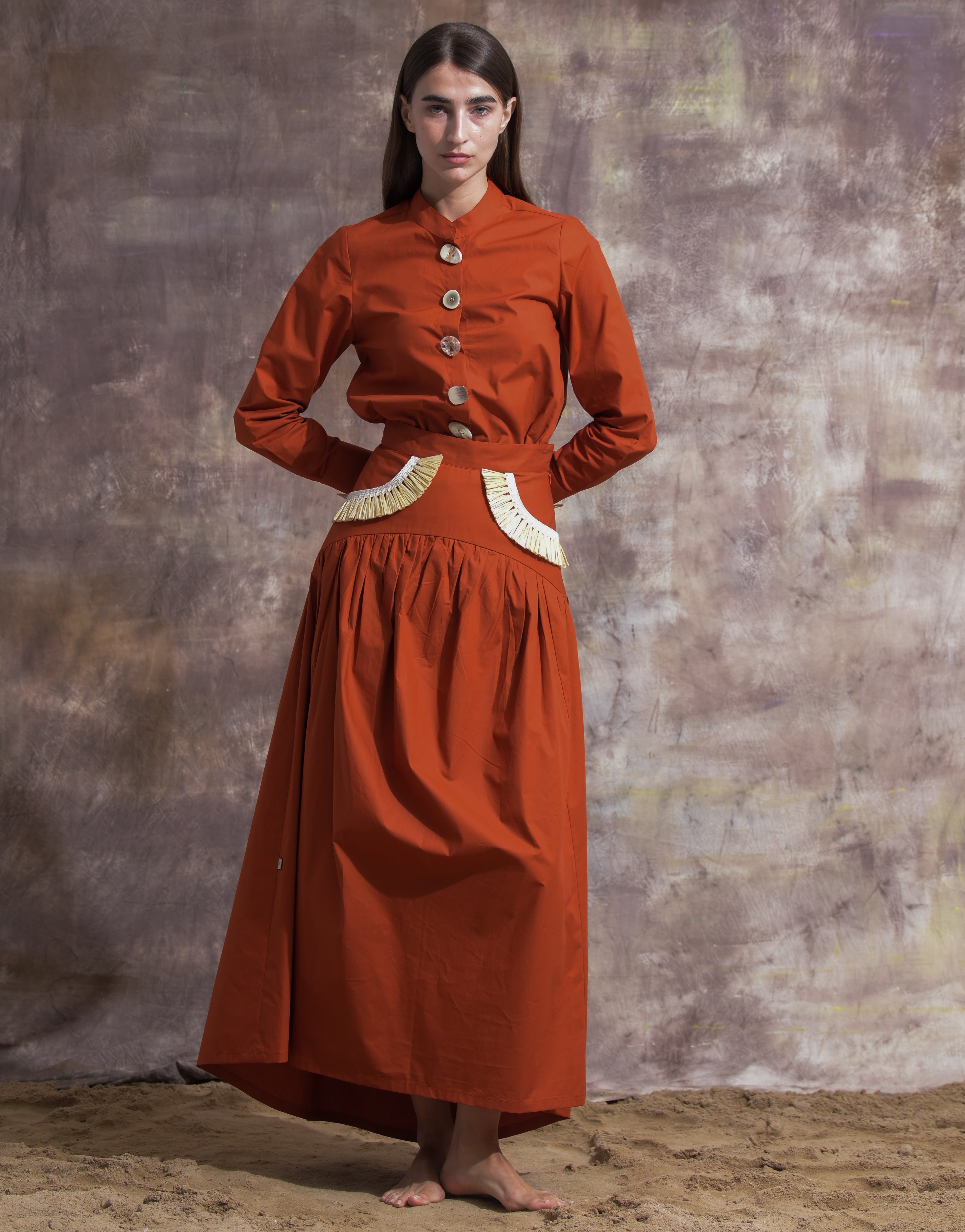 Spring/Summer -Look 07