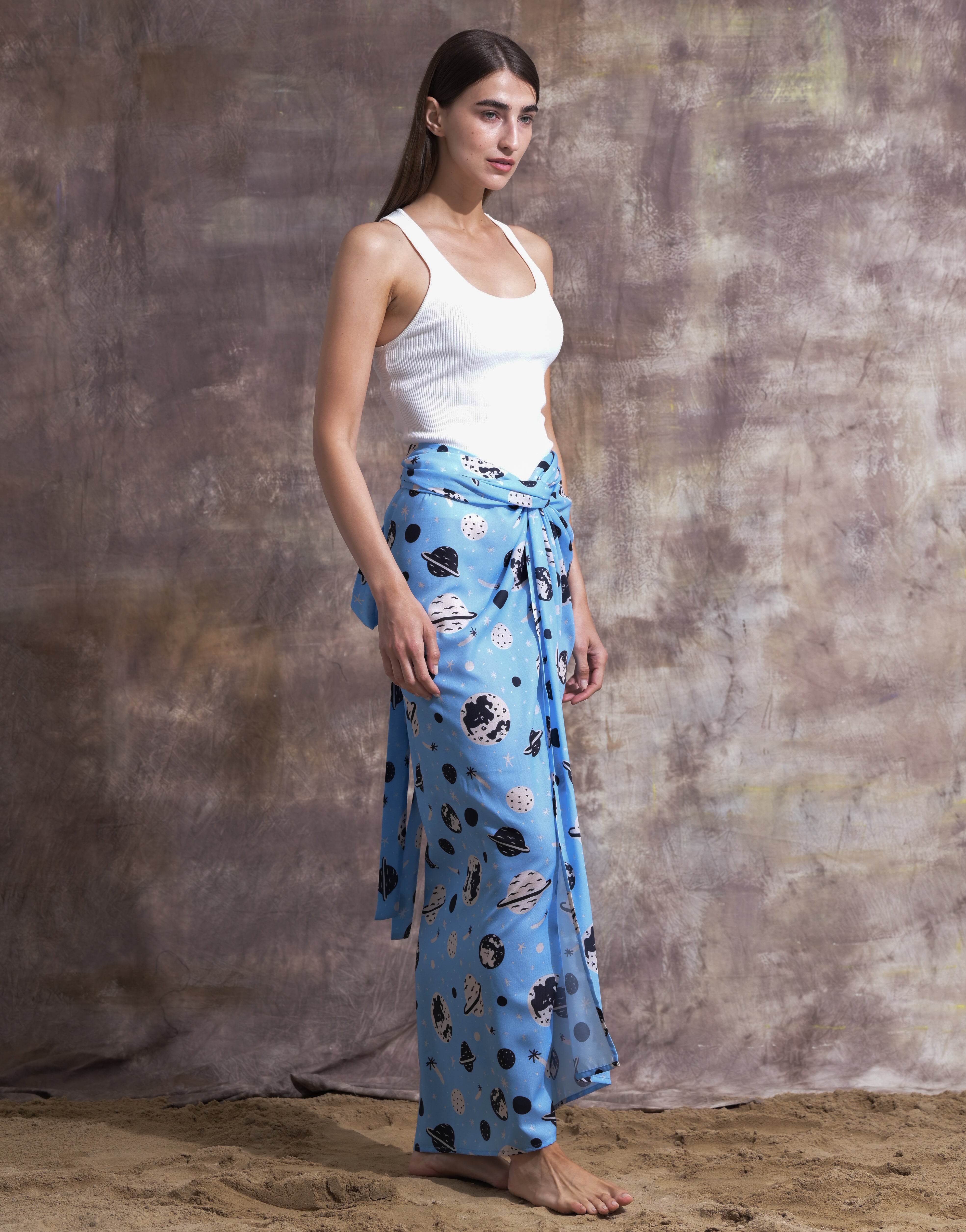 Spring/Summer -Look 03