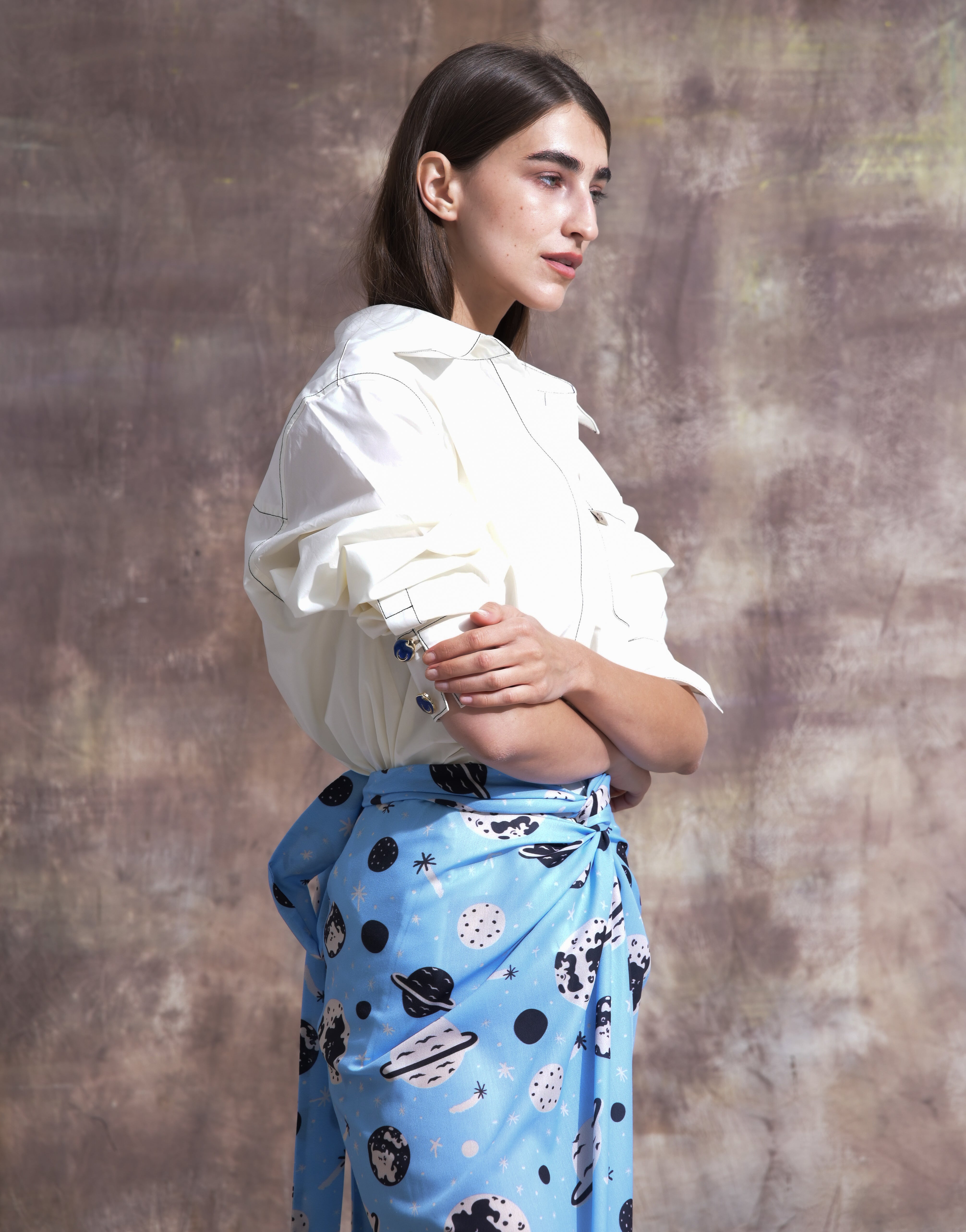 Spring/Summer -Look 03
