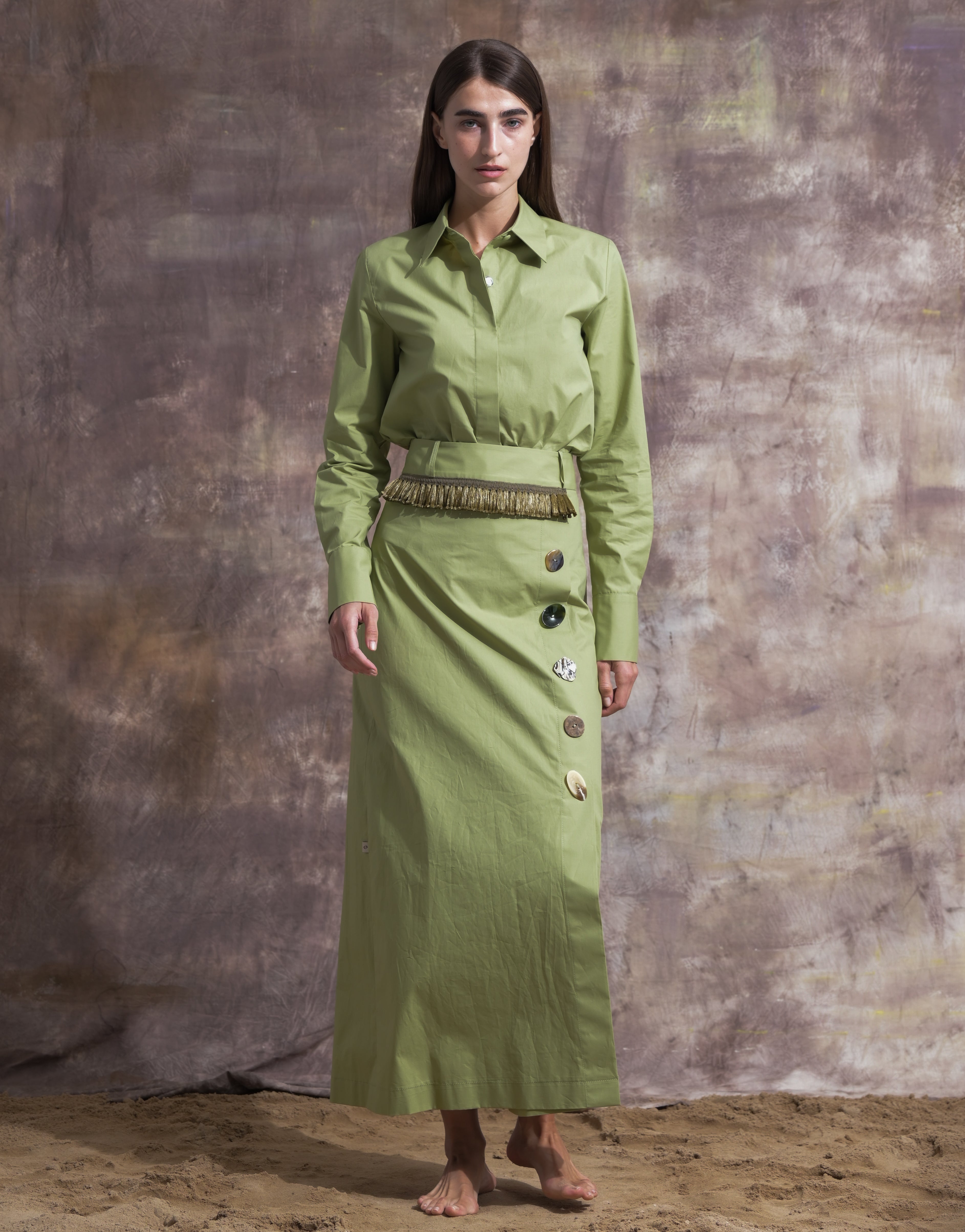 Spring/Summer -Look 05