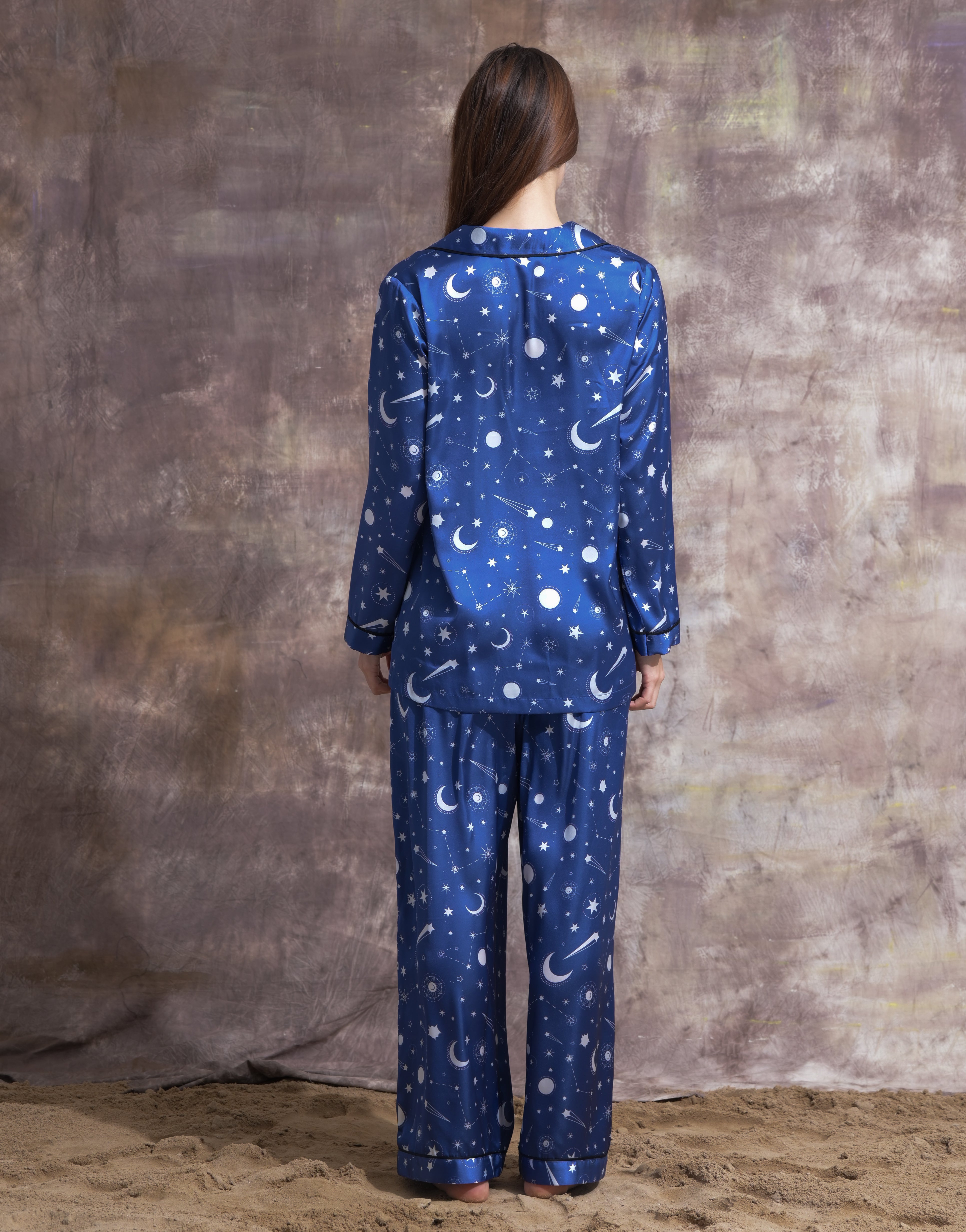 Spring/Summer -Look 02