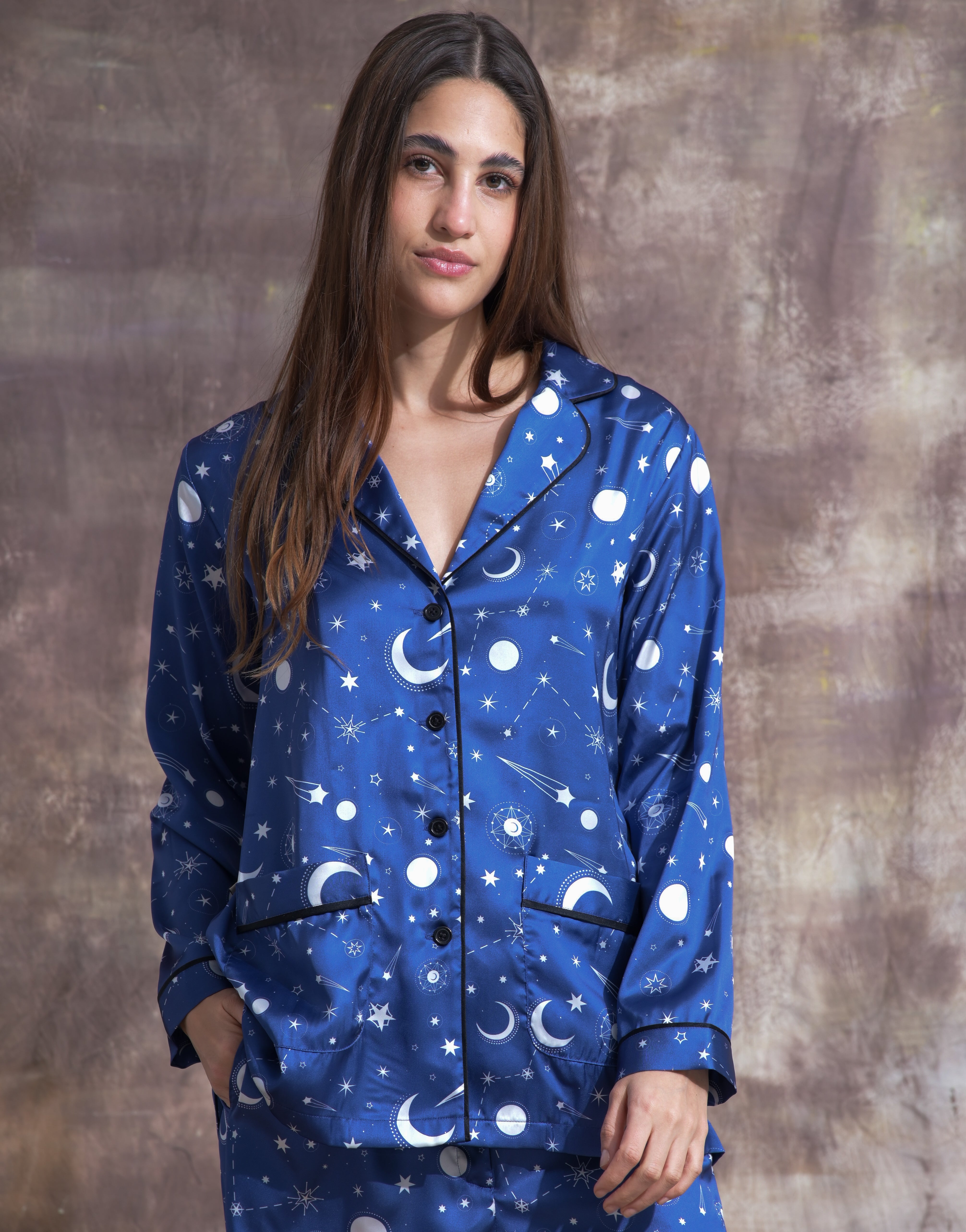 Spring/Summer -Look 02