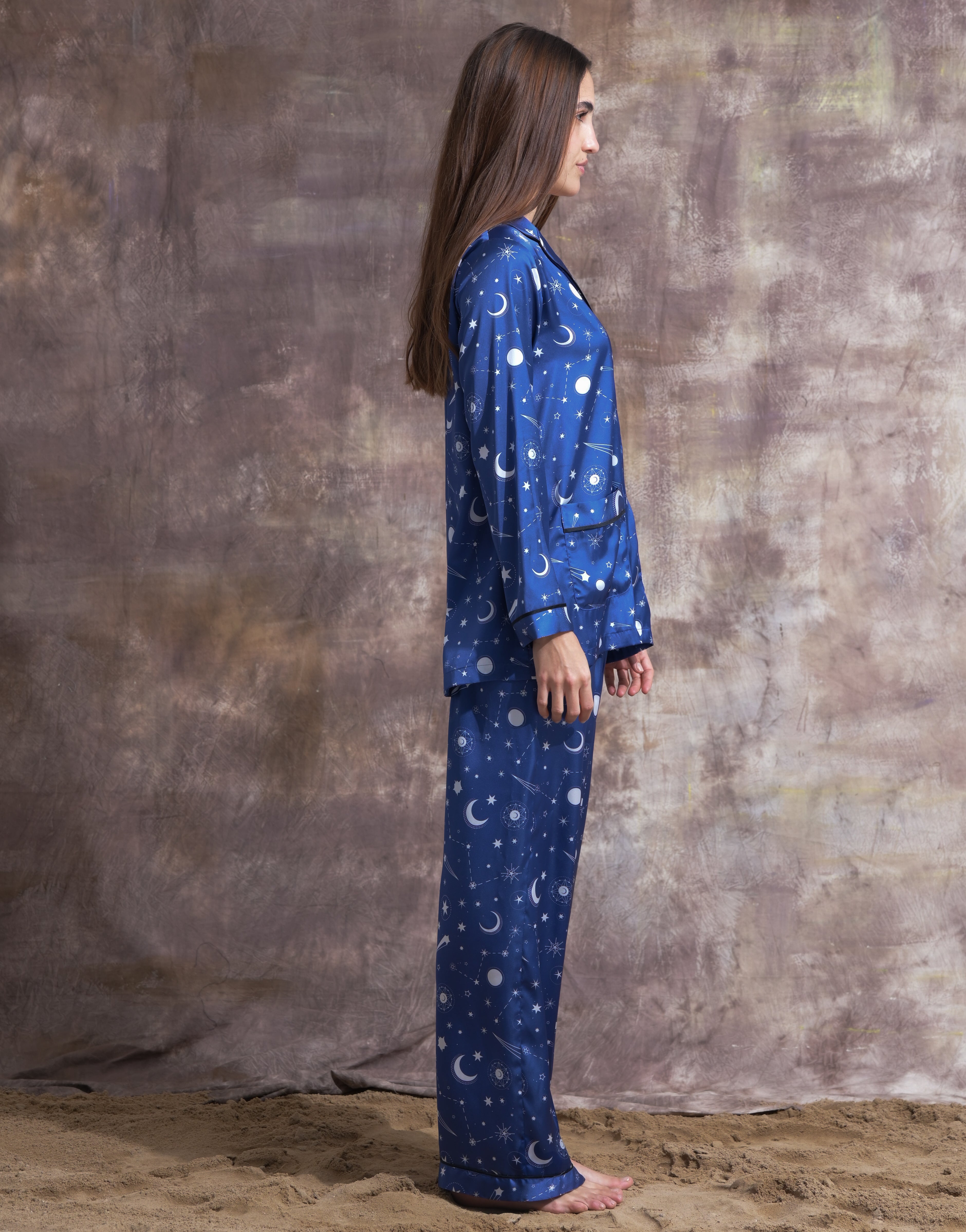 Spring/Summer -Look 02