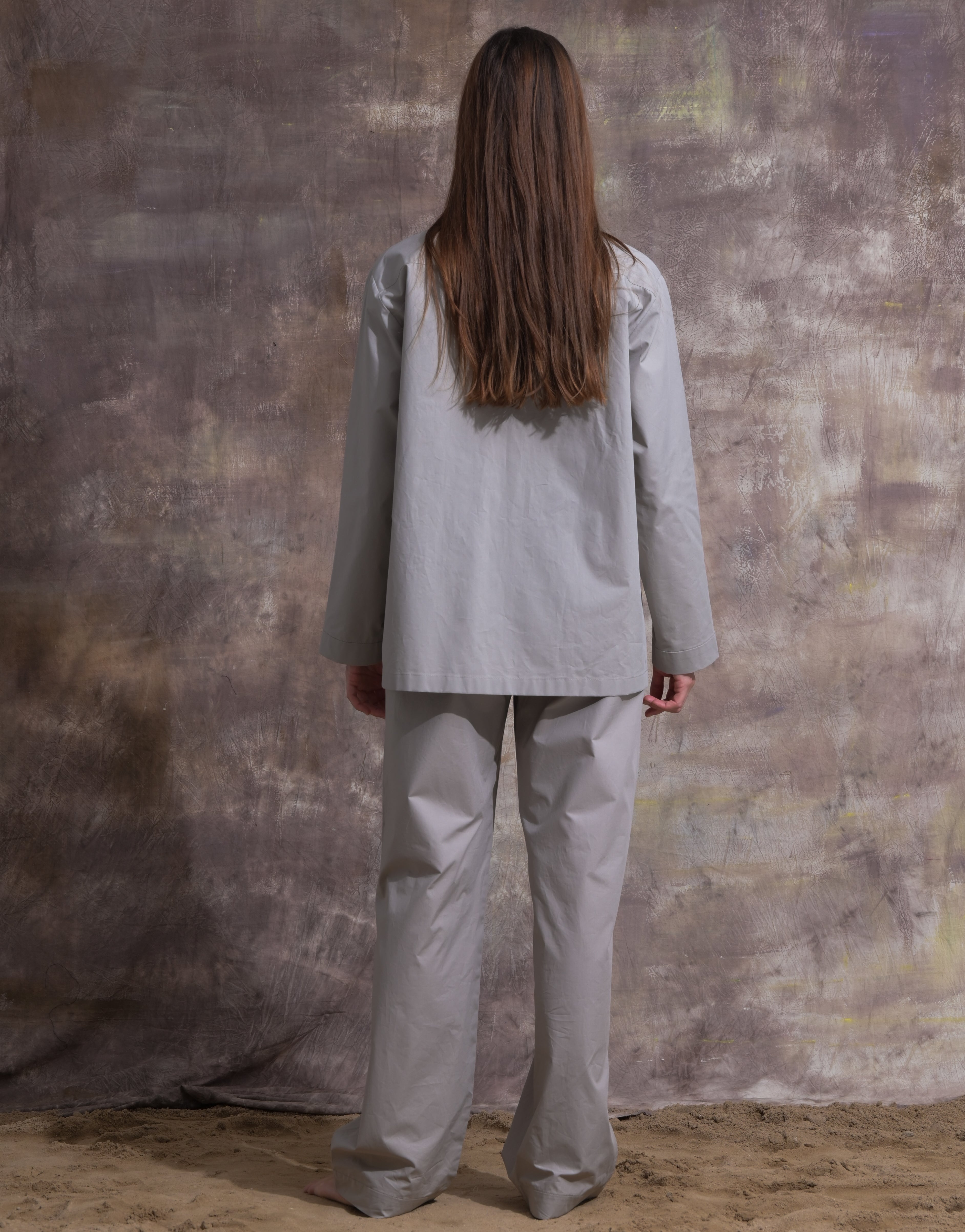 Spring/Summer -Look 10