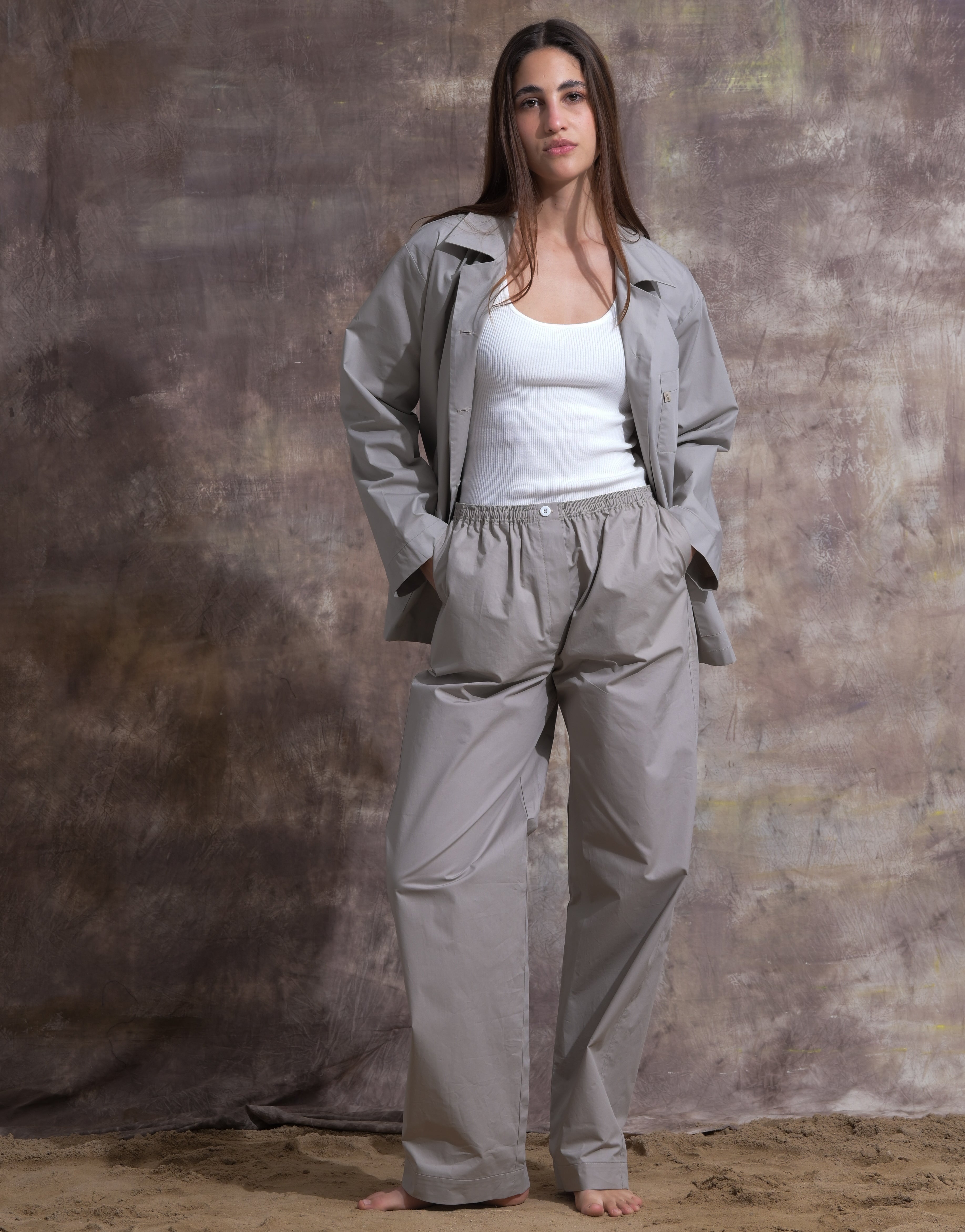 Spring/Summer -Look 10