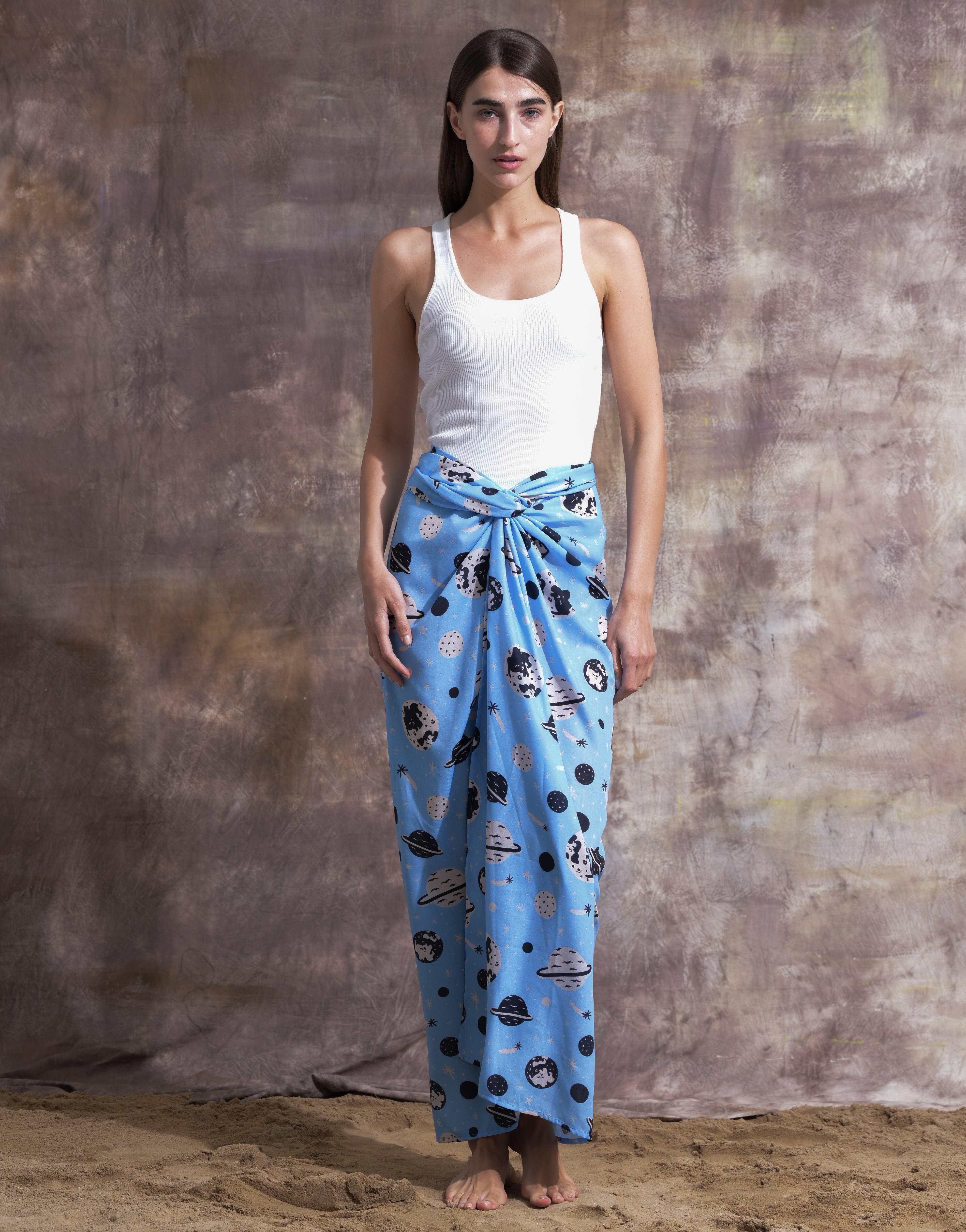 Spring/Summer -Look 03