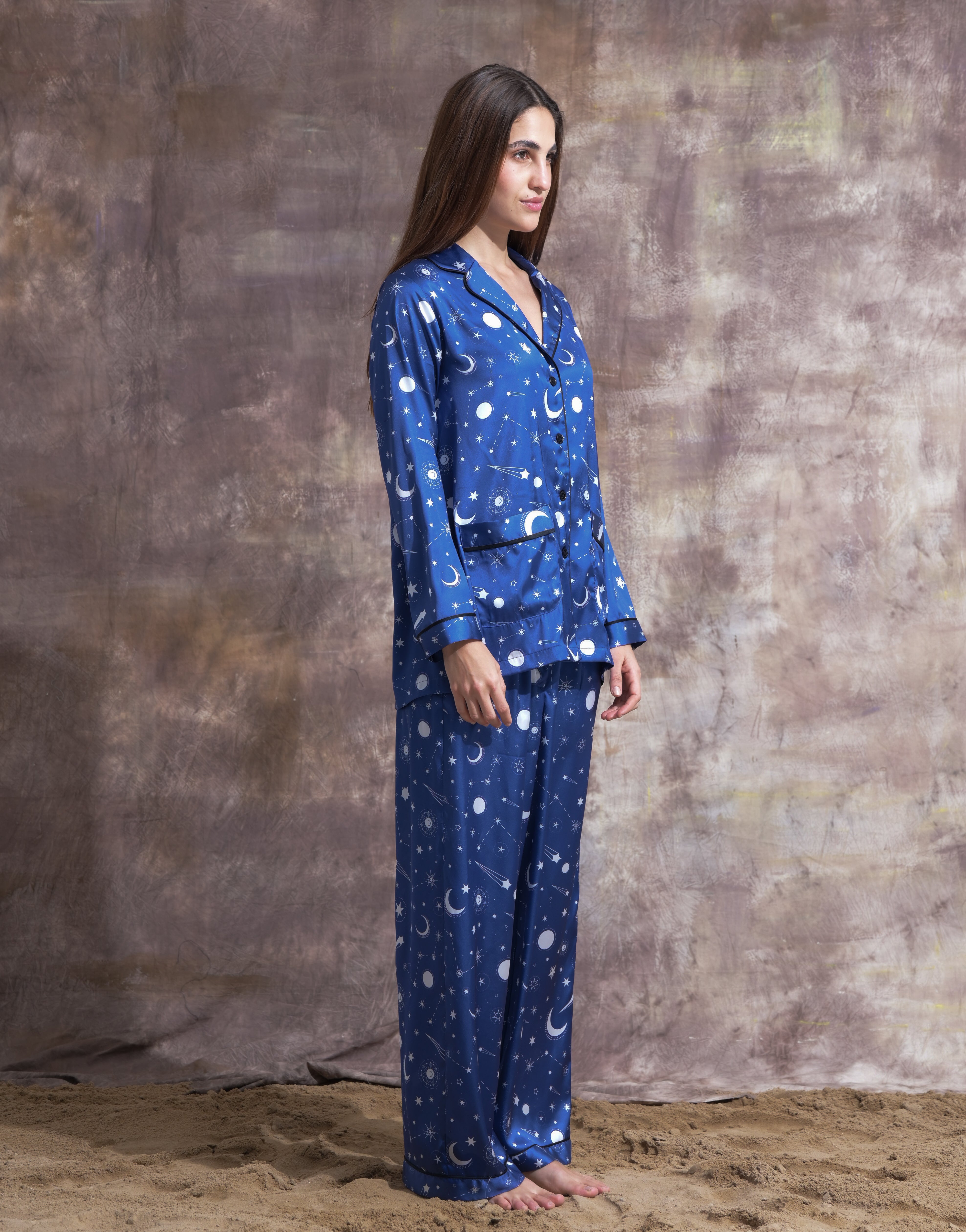 Spring/Summer -Look 02