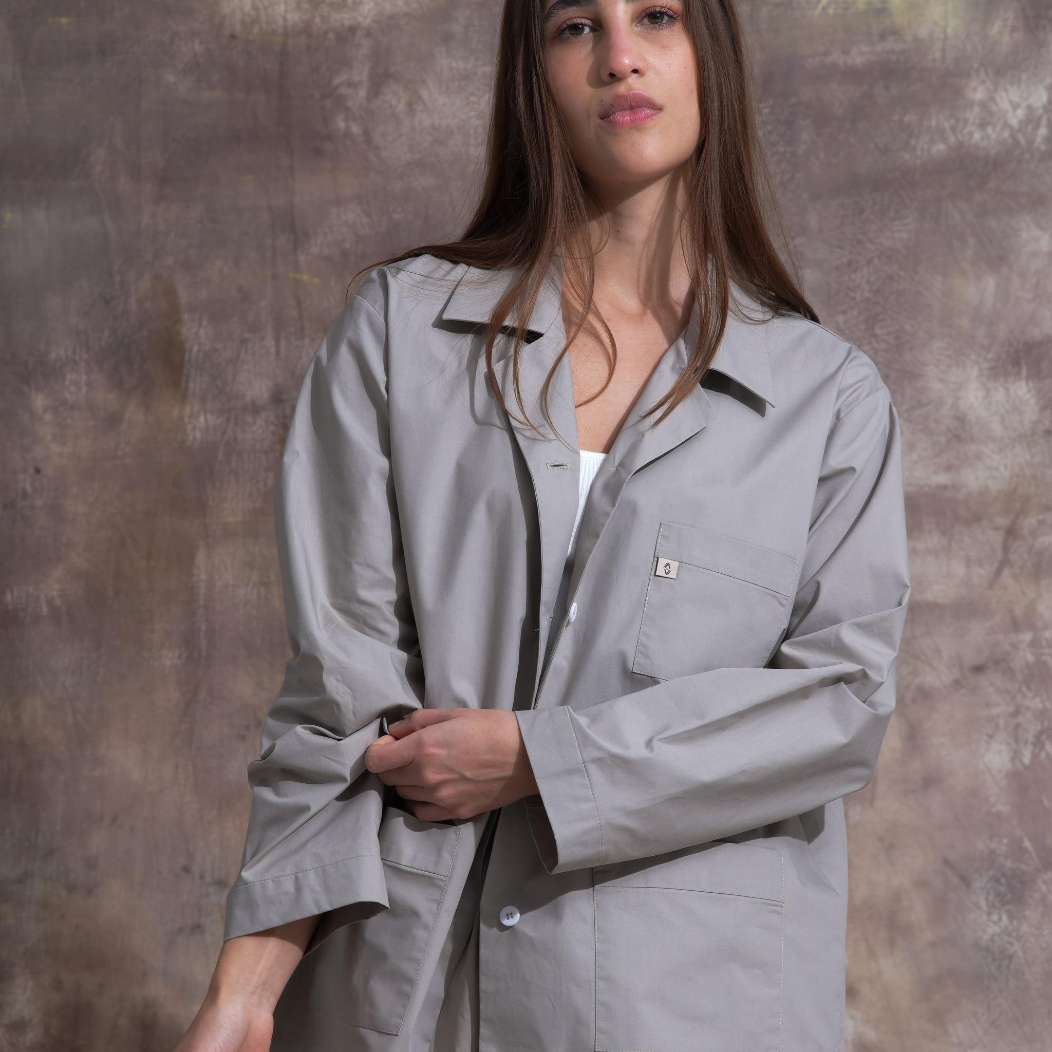 Spring/Summer -Look 10