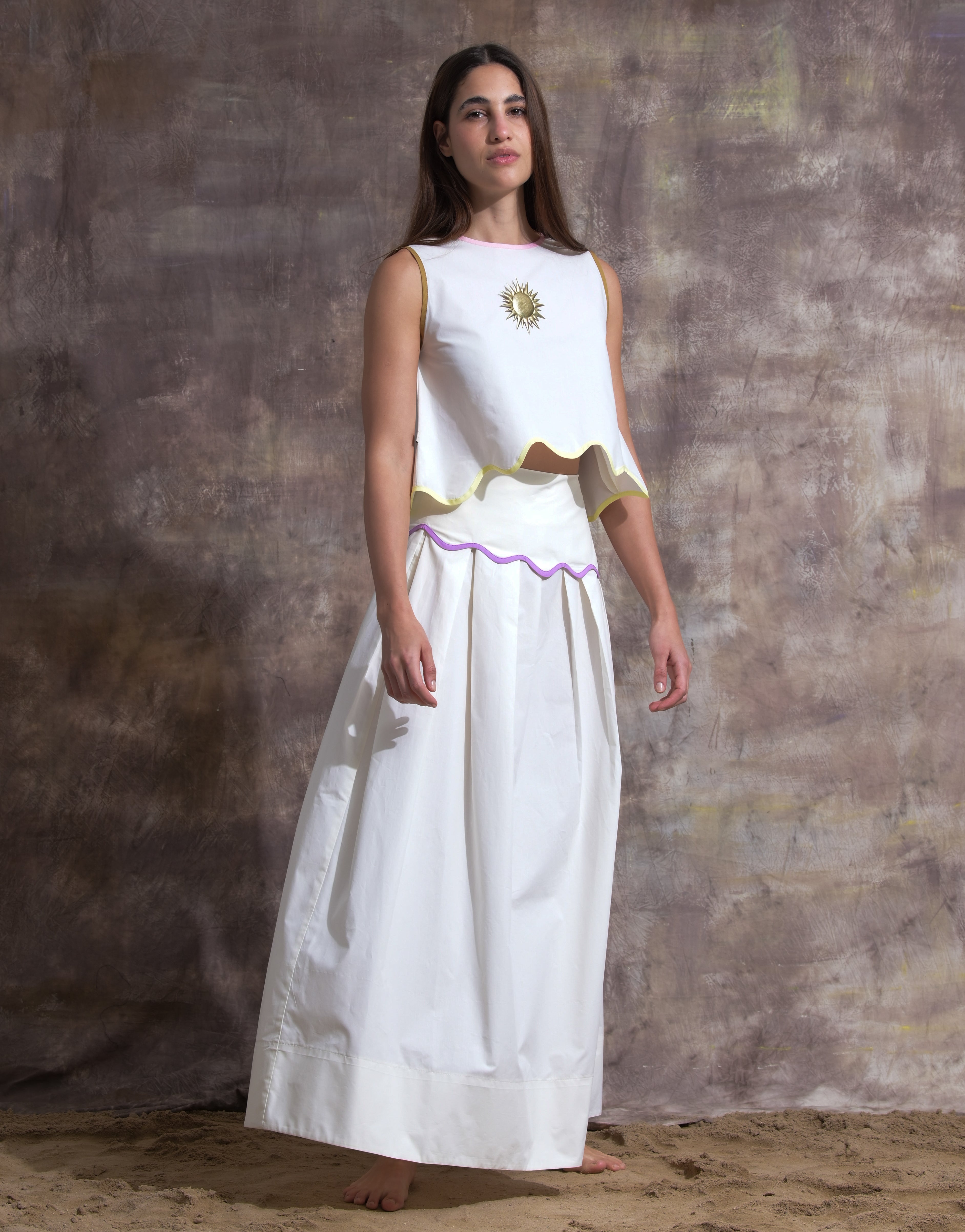 Spring/Summer -Look 08