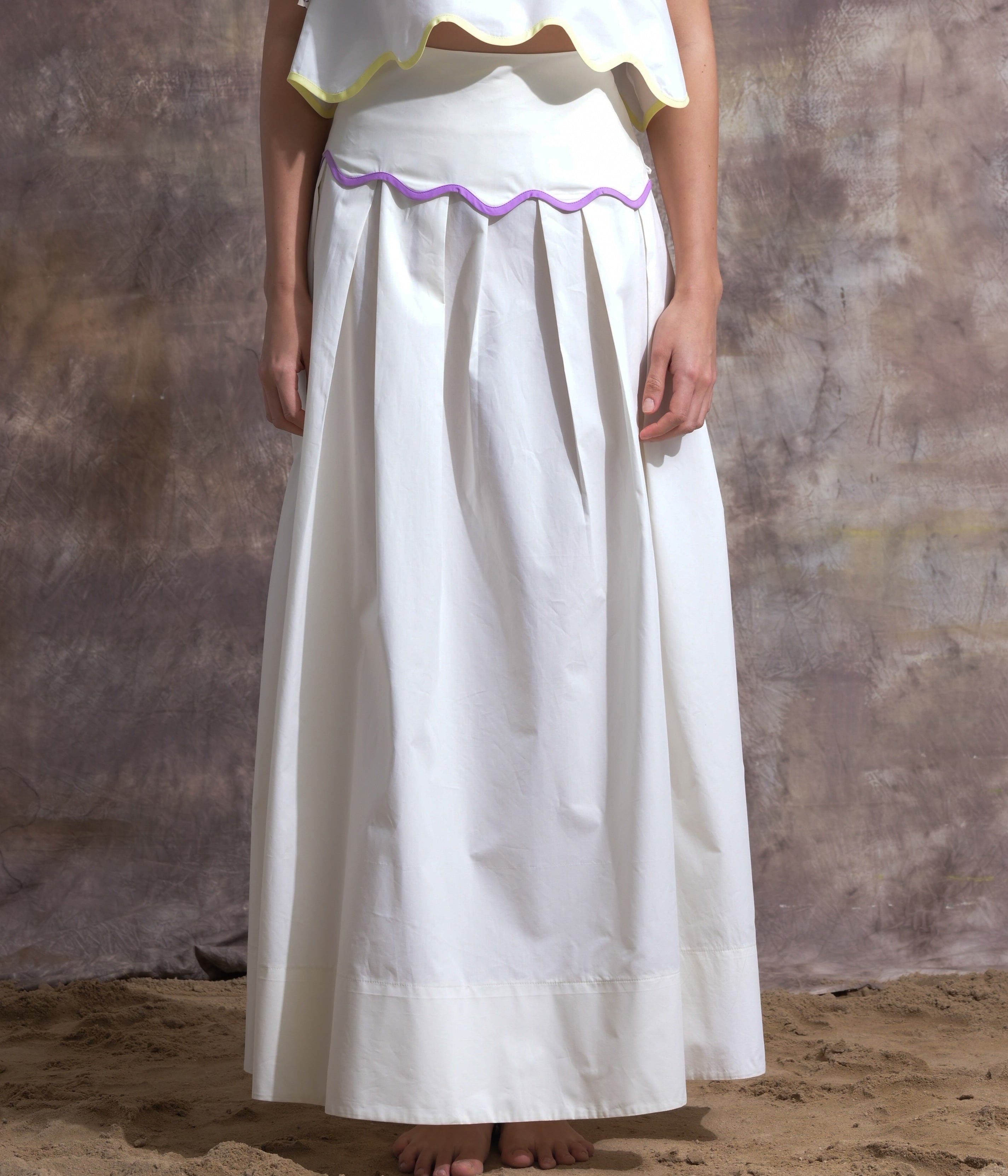Spring/Summer -Look 08