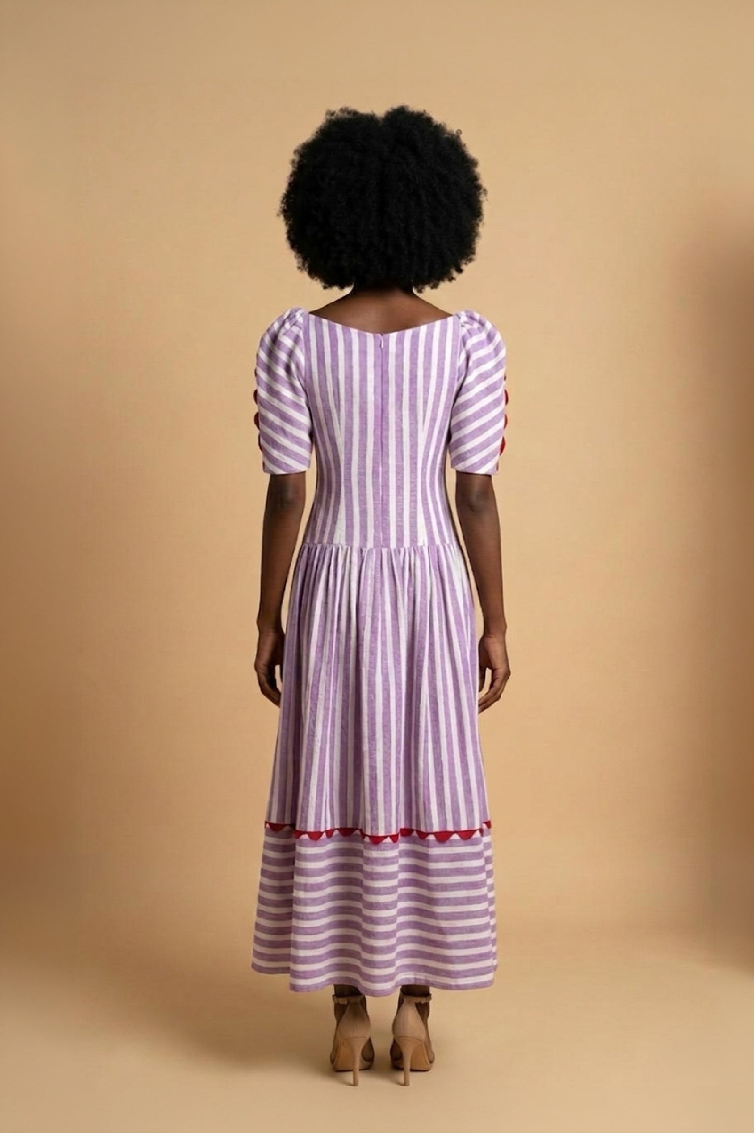 Spring Summer 2026/ LOOK 11