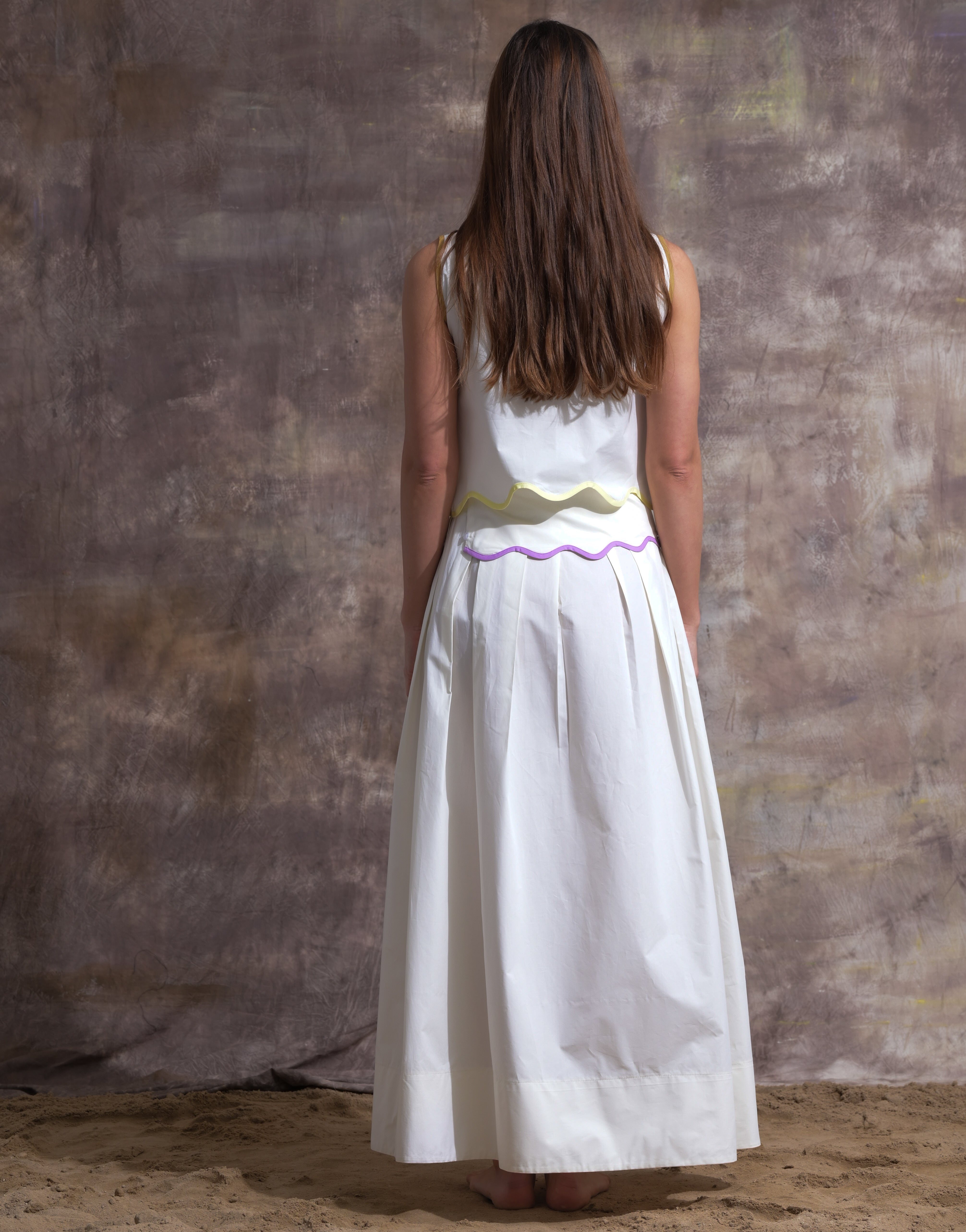 Spring/Summer -Look 08