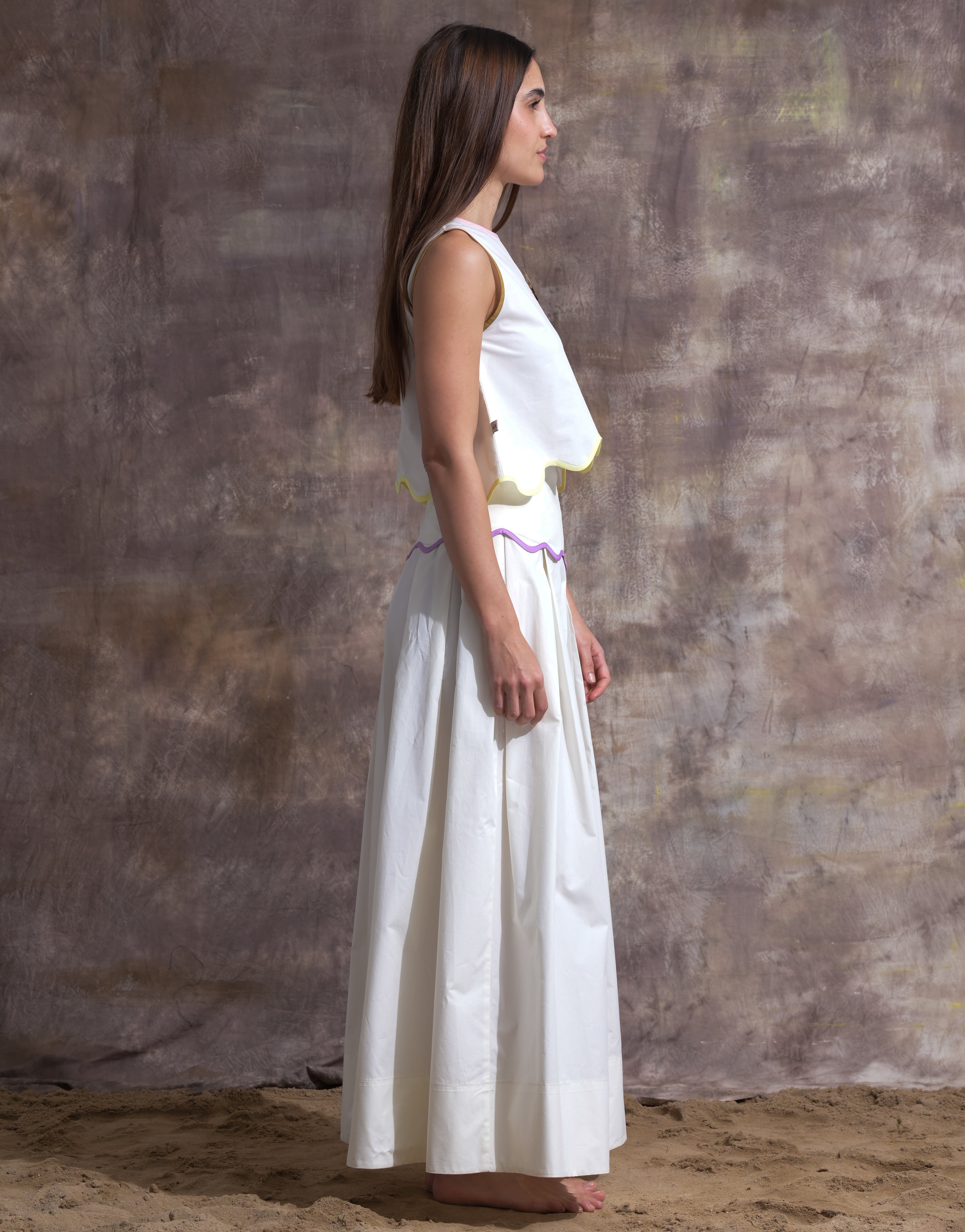 Spring/Summer -Look 08