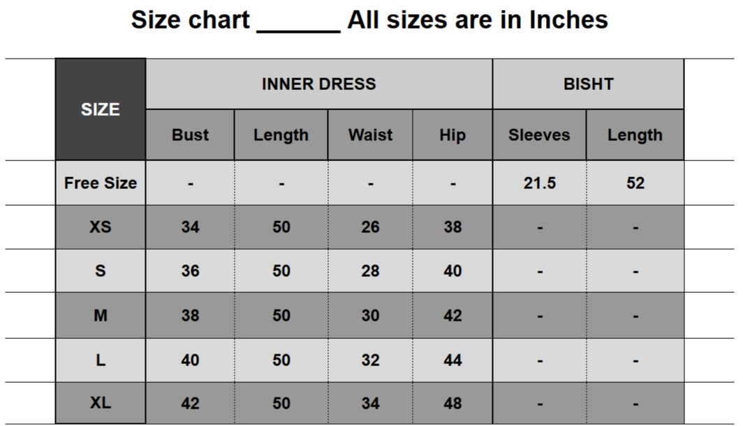 Ramadan 2026 / LOOK 05