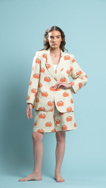Sea la vie collection- Look 07